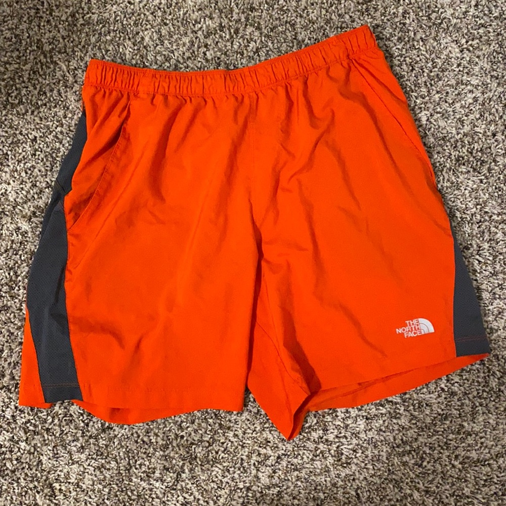 Men’s North Face Shorts